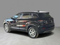 Novo Jeep Avenger Altitude 110 HP (80 kW) 2026 Vermelho SUV