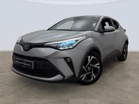 Usado Toyota C-HR Advance 122 CV (89 kW) 2022 Gris SUV