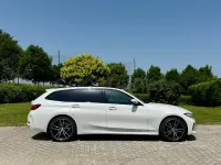 Usado BMW 318 Comfort Edition 150 CV (110 kW) 2023 Blanco Familiar