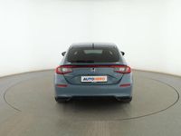 Usado Honda Civic Sport 184 CV (135 kW) 2025 Gris Berlina