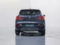 Usado Renault Kadjar XMOD 130 CV (95 kW) 2016 Gris / plata SUV