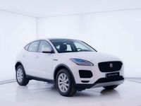 usado Jaguar E-Pace S