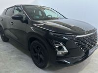 Usado Omoda 5 185 CV (136 kW) 2023 Negro SUV
