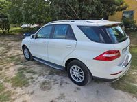 usado Mercedes ML250 250BlueTec 4M 7G Plus (9.75)