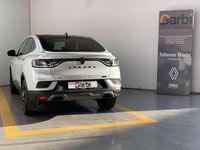 Usado Renault Arkana Esprit Alpine 143 CV (105 kW) 2024 Blanco SUV
