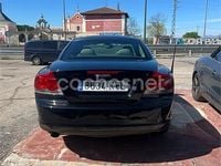 Begagnad Volvo C70 Summum 220 HK (161 kW) 2006 Svart Cab