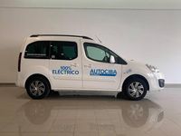 Usado Citroën Berlingo Feel 49 kW (67 CV) 2020 Blanco Monovolumen