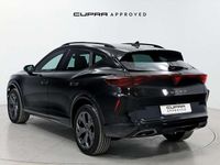 Begagnad Cupra Formentor 151 HK (111 kW) 2024 Svart SUV