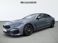 Usado BMW 840 Comfort Edition 2025 Coupe