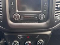 Usado Jeep Compass Sport 140 CV (102 kW) 2018 Negro SUV