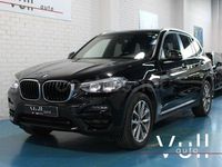Usado BMW X3 Comfort Edition 190 CV (139 kW) 2021 Negro SUV