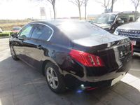 usado Peugeot 508 2.0HDI Business Line 140