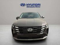 Nuevo Hyundai Tucson 160 CV (117 kW) 2025 Gris SUV