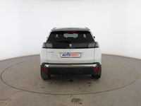 Usado Peugeot 3008 Allure 131 CV (96 kW) 2021 Blanco SUV