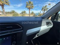 Usado VW Tiguan Sportline 150 CV (110 kW) 2021 Gris / plata SUV