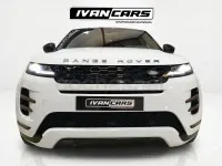 Usado Land Rover Range Rover evoque R-Dynamic 150 CV (110 kW) 2019 Blanco SUV