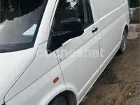 Usado VW Transporter 2005 Diesel Van