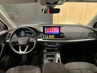 usado Audi Q5 Q5Advanced 35 TDI 120kW S tronic 5p