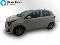 Usado Kia Picanto 63 CV (46 kW) 2025 Utilitario