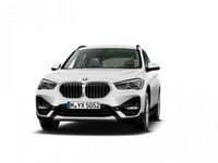 Usado BMW X1 150 CV (110 kW) 2022 SUV