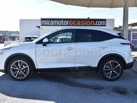 Usado Nissan Qashqai Tekna 140 CV (102 kW) 2022 Blanco SUV