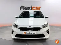 Occasion Kia Ceed 115 PK (84 kW) 2018 Wit Hatchback