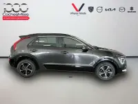 Nuevo Kia Niro 139 CV (102 kW) 2026 Gris SUV