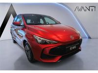 Usado MG MG3 116 CV (85 kW) 2025 Rojo Utilitario