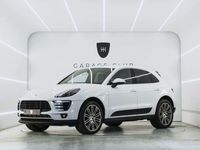 usado Porsche Macan S Diesel (9.75) Aut.