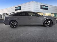 Usado Peugeot 508 Allure 131 CV (96 kW) 2024 Gris Berlina