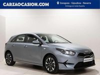 Usado Kia Ceed 101 CV (74 kW) 2025 Plateado Utilitario