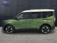 Nuevo Ford Tourneo Courier Active 125 CV (91 kW) 2025 Verde Monovolumen