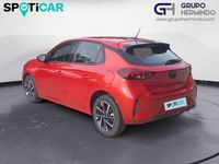 Usado Opel Corsa 100 CV (73 kW) 2024 Rojo Utilitario