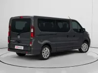 Usado Nissan Primastar Acenta 150 CV (110 kW) 2025 Gris Monovolumen
