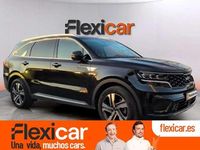Usado Kia Sorento 193 CV (141 kW) 2023 Negro SUV