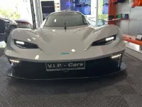Nuevo KTM X-Bow 500 CV (367 kW) 2026 Gris Coupe