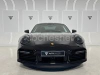 Usado Porsche 911 Turbo S 650 CV (478 kW) 2021 Negro Coupe