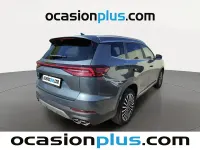 Usado Ebro s800 147 CV (108 kW) 2025 Blanco SUV