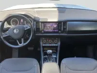 Käytetty Skoda Kodiaq Ambition 150 HP (110 kW) 2018 Katumaasturi