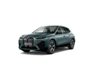 Usado BMW iX Comfort Edition 239 kW (326 CV) 2023 Azul SUV