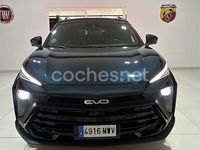 Usado EVO Evo 6 177 CV (130 kW) 2025 Verde SUV