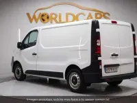 Usado Fiat Talento 120 CV (88 kW) 2019 Blanco Monovolumen