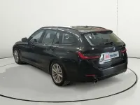Usado BMW 320e 204 CV (150 kW) 2023 Negro Berlina