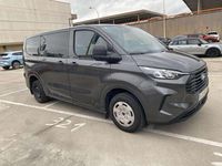 Usado Ford Tourneo Trend 137 CV (100 kW) 2024 Gris Monovolumen