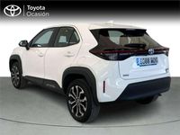Usado Toyota Yaris Cross Active 116 CV (85 kW) 2023 SUV