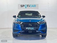 usado DS Automobiles DS3 Crossback BlueHDi 96 kW Auto PERFORMANCE LINE