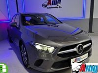 Usado Mercedes A180 115 CV (84 kW) 2020 Berlina