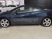 Begagnad Peugeot 308 CC Sport 156 HK (114 kW) 2013 Grå Cab
