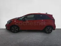 Usado Honda Jazz Sport 122 CV (89 kW) 2025 Rojo Utilitario