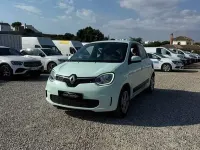 Usado Renault Twingo Intens 93 CV (68 kW) 2019 Verde Utilitario